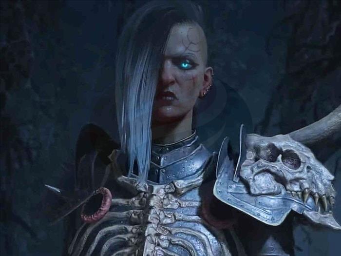 Unleashing the Dead or Swift Slaying Comparing the Necromancer and Rogue Classes in Diablo 4 content 1